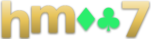 hm007 logo